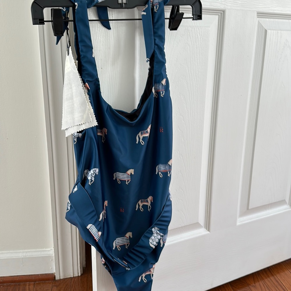 Ronner sport bathing suit
